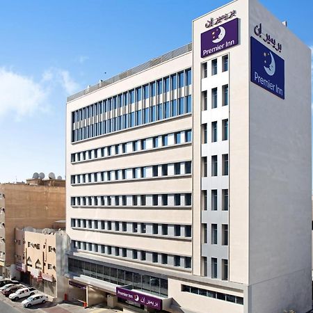 Premier Inn Doha Airport Ngoại thất bức ảnh
