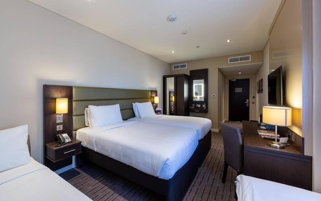 Premier Inn Doha Airport Ngoại thất bức ảnh