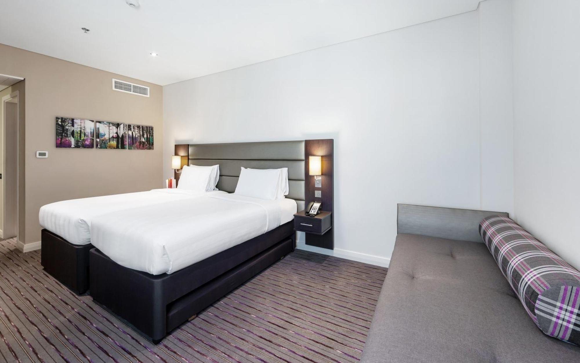 Premier Inn Doha Airport Phòng bức ảnh