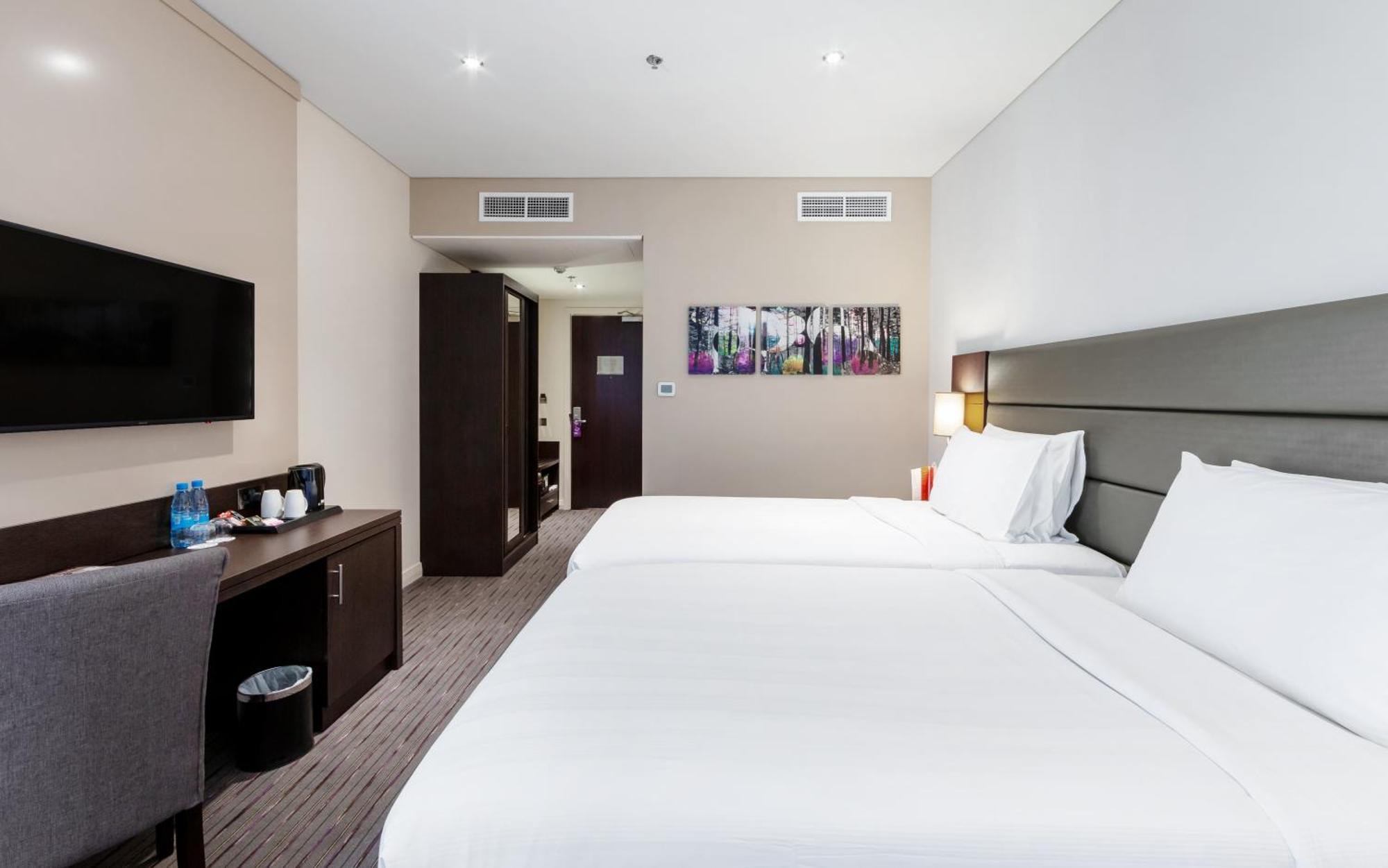 Premier Inn Doha Airport Phòng bức ảnh