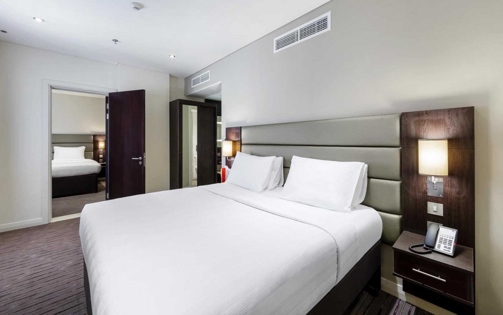 Premier Inn Doha Airport Phòng bức ảnh
