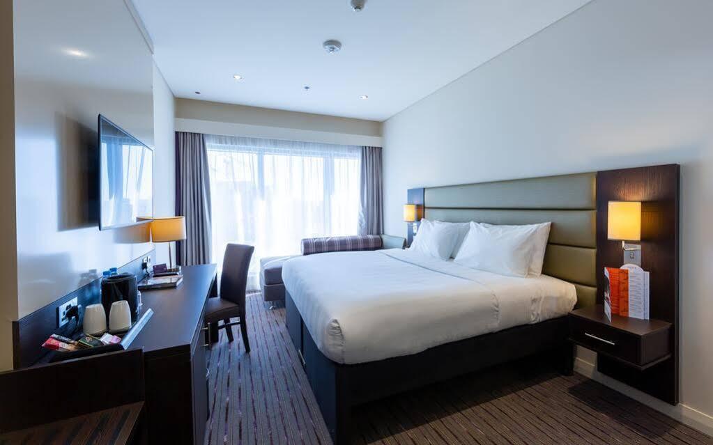Premier Inn Doha Airport Ngoại thất bức ảnh