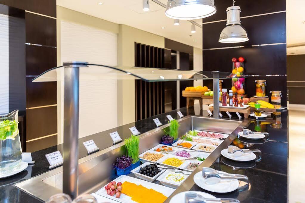 Premier Inn Doha Airport Ngoại thất bức ảnh