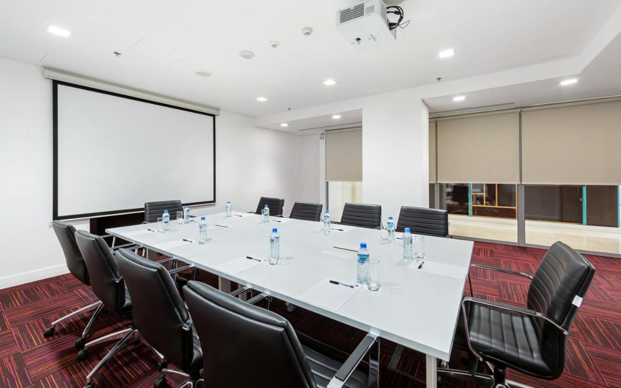 Premier Inn Doha Airport Ngoại thất bức ảnh