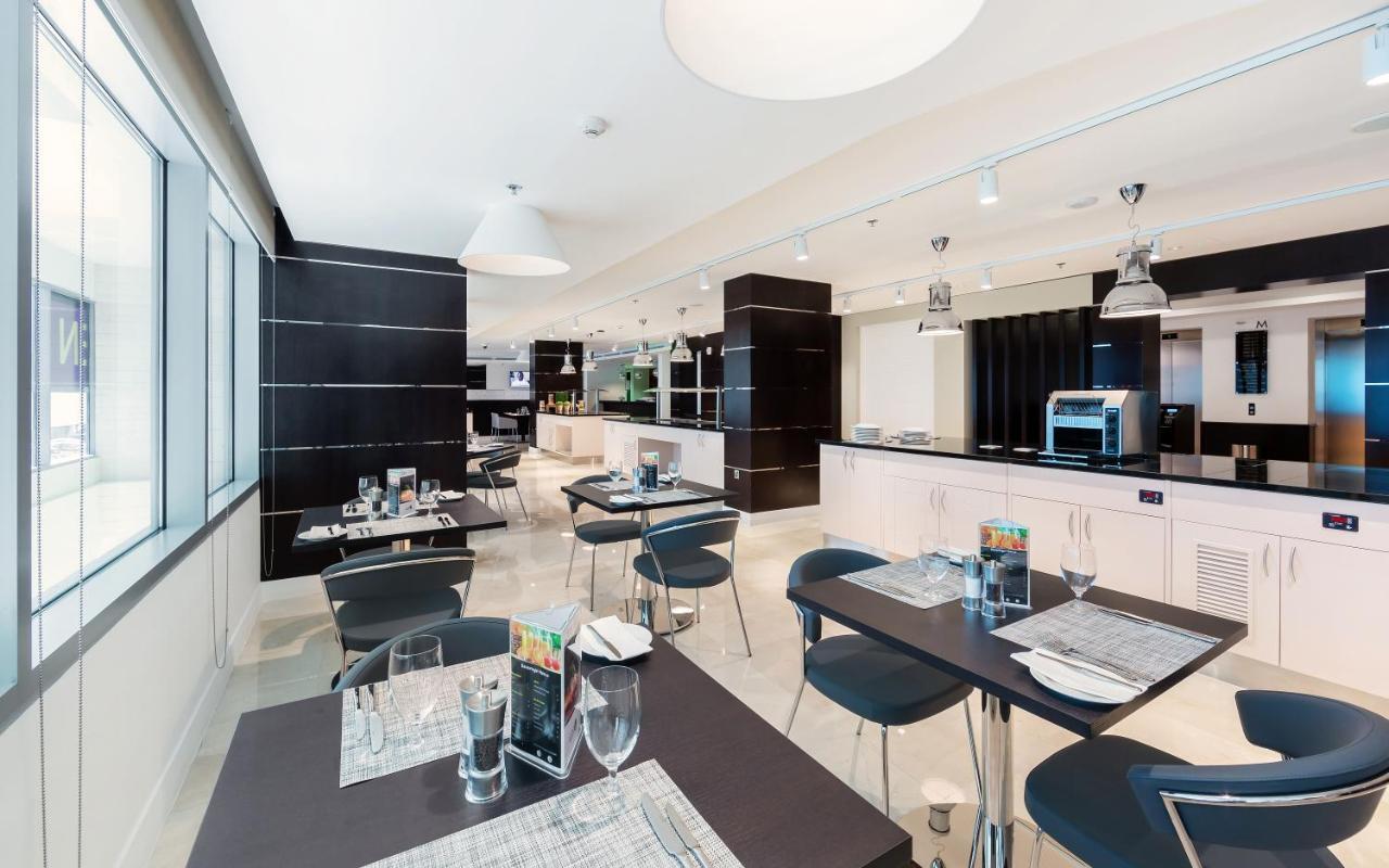 Premier Inn Doha Airport Ngoại thất bức ảnh