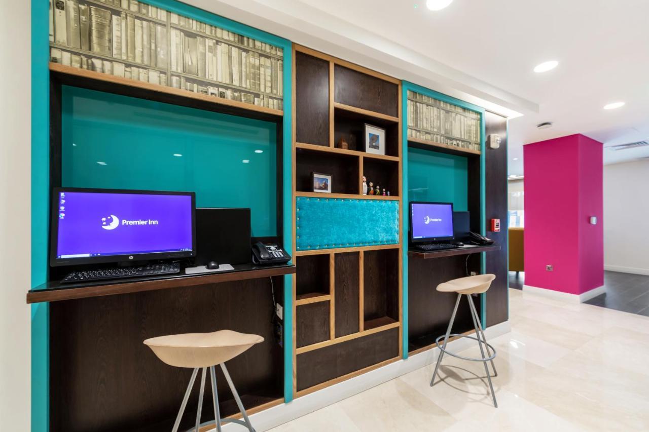 Premier Inn Doha Airport Ngoại thất bức ảnh
