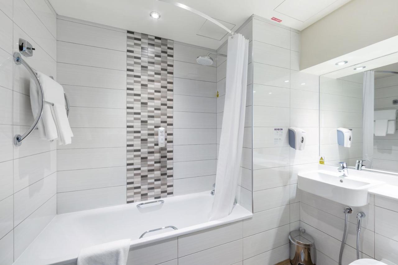 Premier Inn Doha Airport Ngoại thất bức ảnh