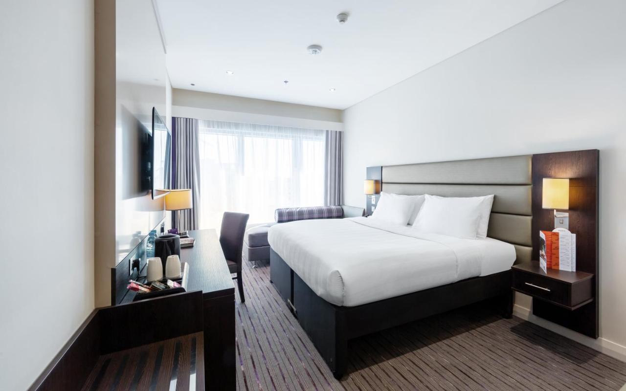 Premier Inn Doha Airport Ngoại thất bức ảnh
