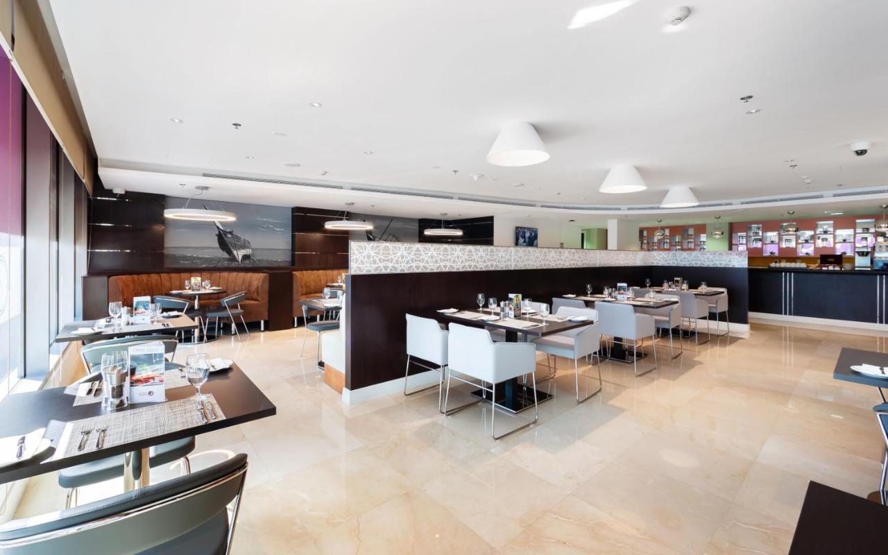 Premier Inn Doha Airport Ngoại thất bức ảnh
