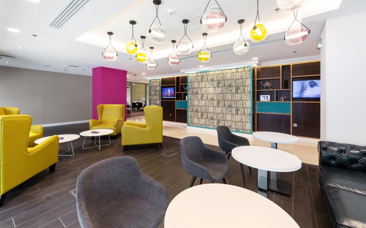 Premier Inn Doha Airport Ngoại thất bức ảnh