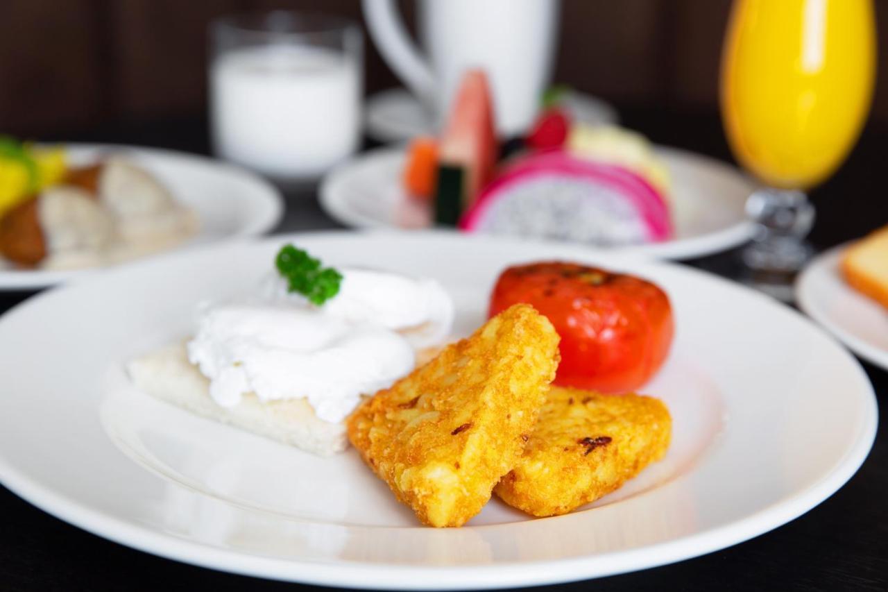 Premier Inn Doha Airport Ngoại thất bức ảnh