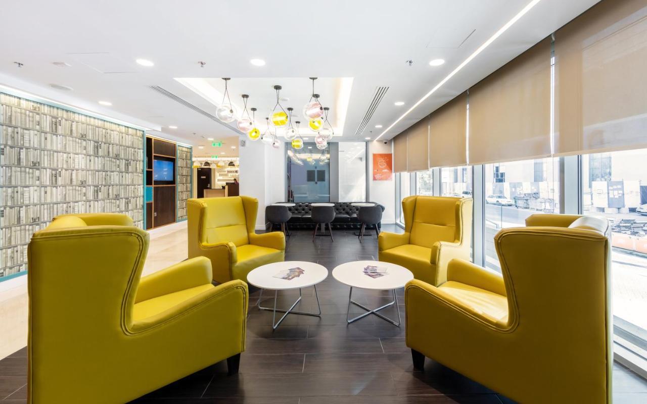 Premier Inn Doha Airport Ngoại thất bức ảnh