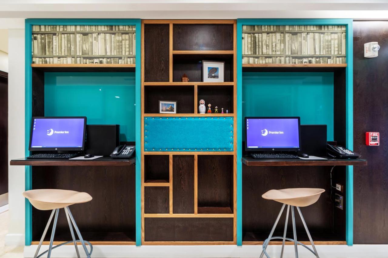 Premier Inn Doha Airport Ngoại thất bức ảnh