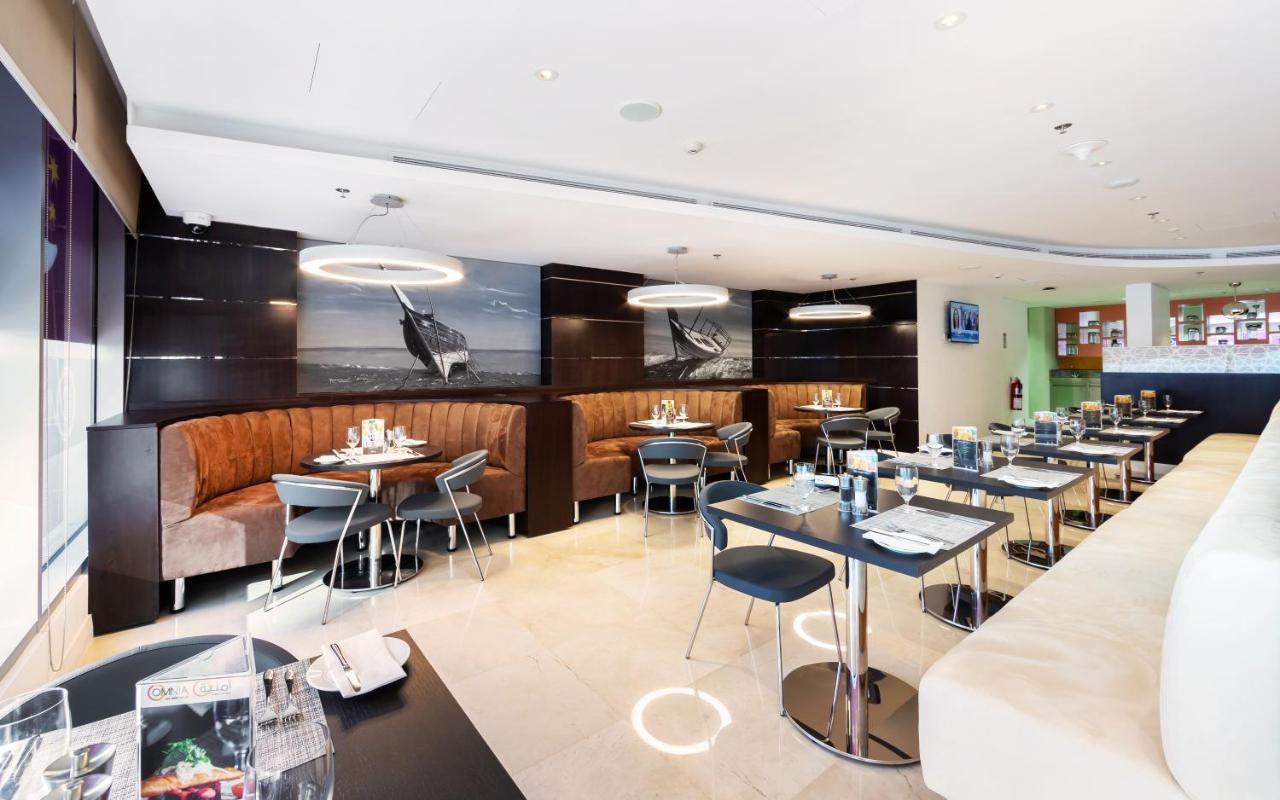 Premier Inn Doha Airport Ngoại thất bức ảnh